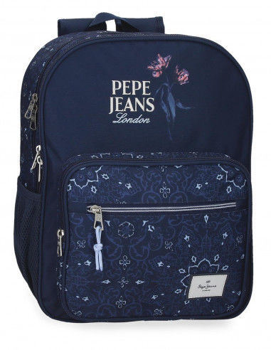 MOCHILA PEPE JEANS
