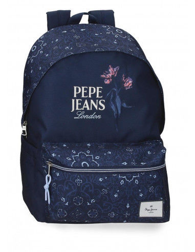 MOCHILA PEPE JEANS 