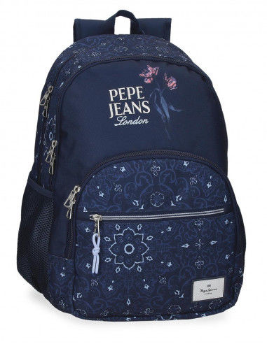 MOCHILA PEPE JEANS 