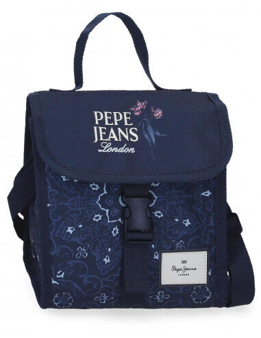LANCHEIRA TERMICA PEPE JEANS