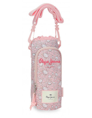 BOLSA GARRAFA AGUA TERMICA PEPE JEANS