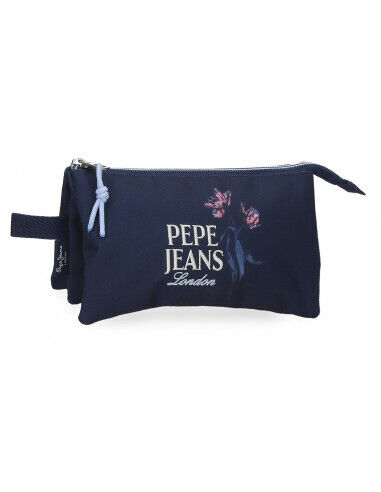 ESTOJO TRIPLO PEPE JEANS 