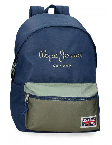 MOCHILA PEPE JEANS
