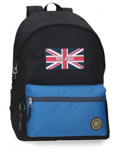 MOCHILA PEPE JEANS 