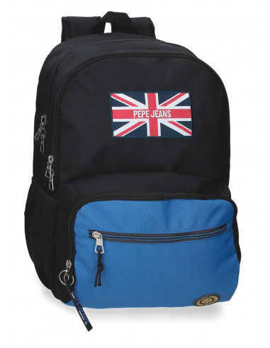MOCHILA PEPE JEANS 