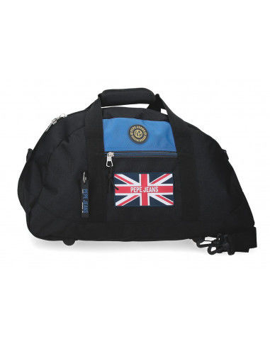 SACO DESPORTO PEPE JEANS 