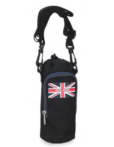 BOLSA PARA GARRAFA DE AGUA PEPE JEANS 