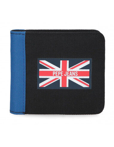 PORTA MOEDAS PEPE JEANS 