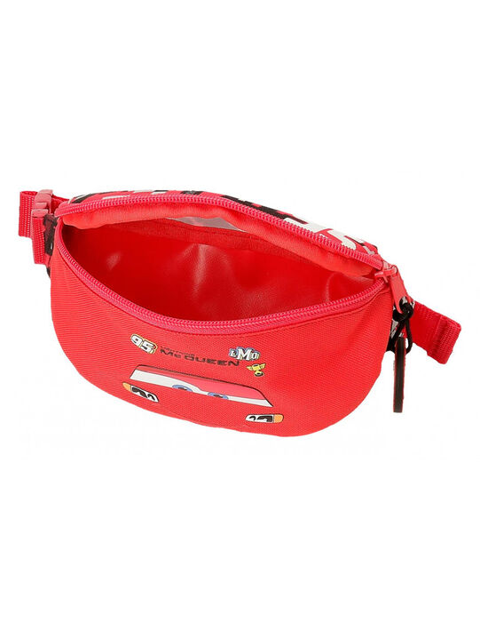 BOLSA CINTURA CARS MCQUEEN 