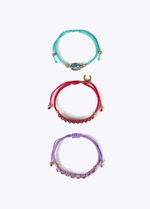 PULSEIRA LOLA CASADEMUNT 