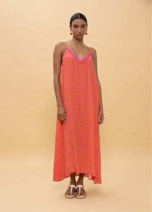 VESTIDO LOLA CASADEMUNT