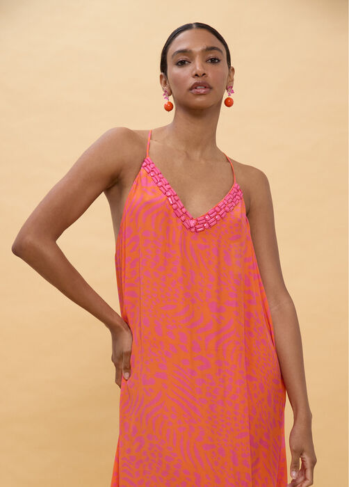 VESTIDO LOLA CASADEMUNT