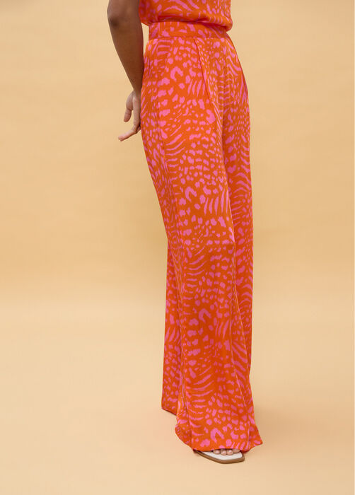 CALÇA LOLA CASADEMUNT 