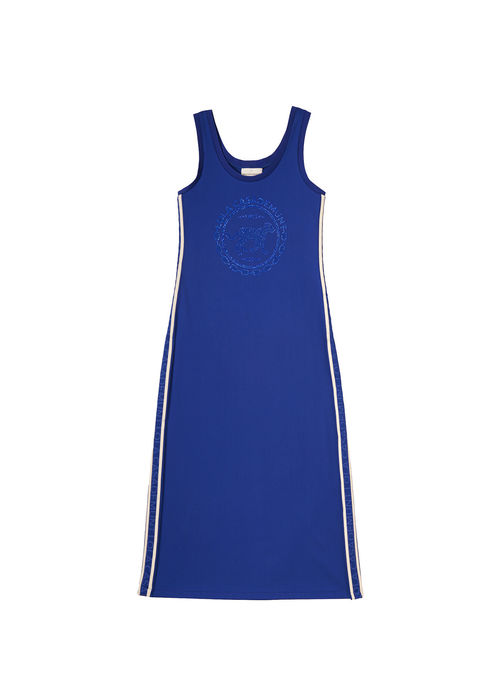 VESTIDO LOLA CASADEMUNT 