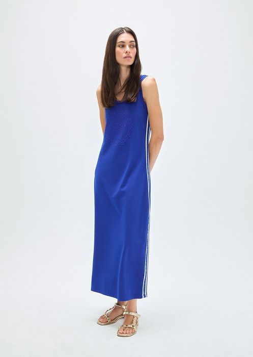 VESTIDO LOLA CASADEMUNT 