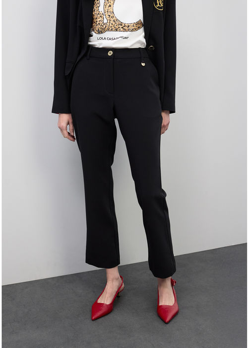 CALÇA LOLA CASADEMUNT 