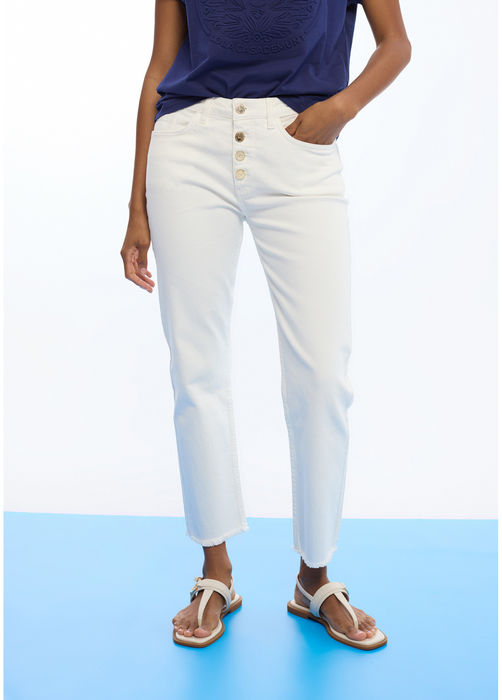 CALÇA LOLA CASADEMUNT 