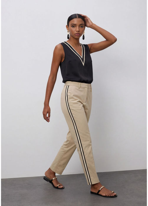 CALÇA LOLA CASADEMUNT 