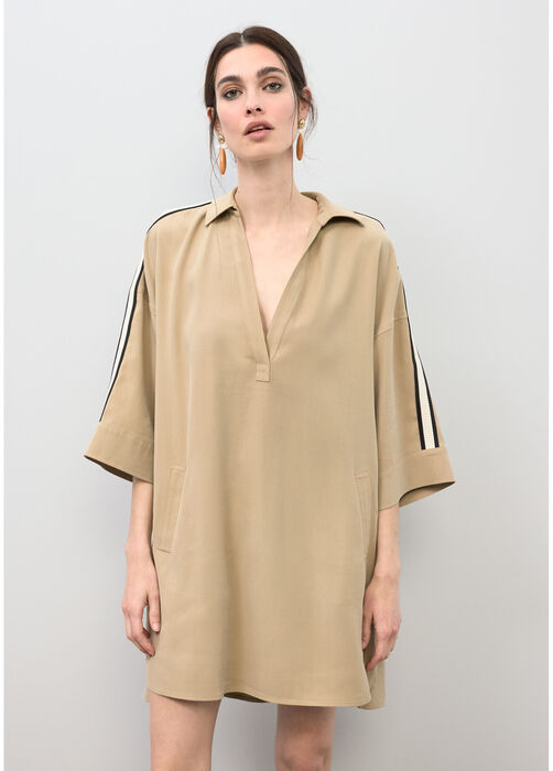 VESTIDO LOLA CASADEMUNT