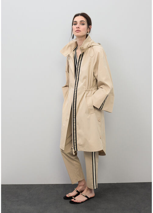 GABARDINE LOLA CASADEMUNT 