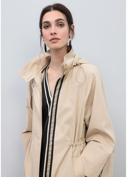 GABARDINE LOLA CASADEMUNT 