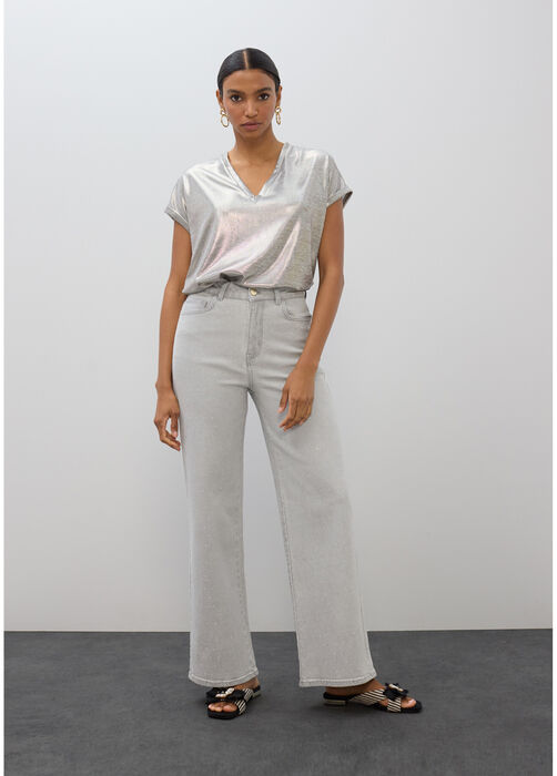 CALÇA LOLA CASADEMUNT 