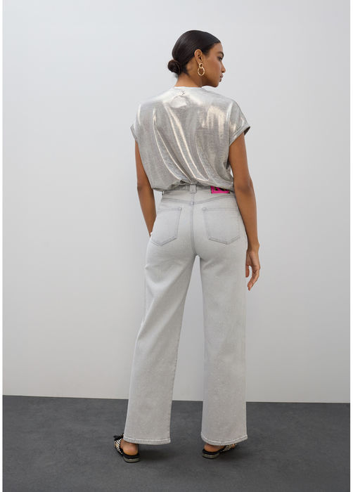 CALÇA LOLA CASADEMUNT 