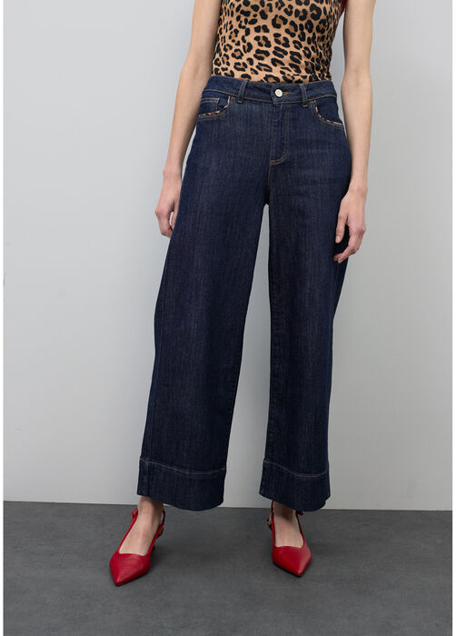 CALÇA LOLA CASADEMUNT 