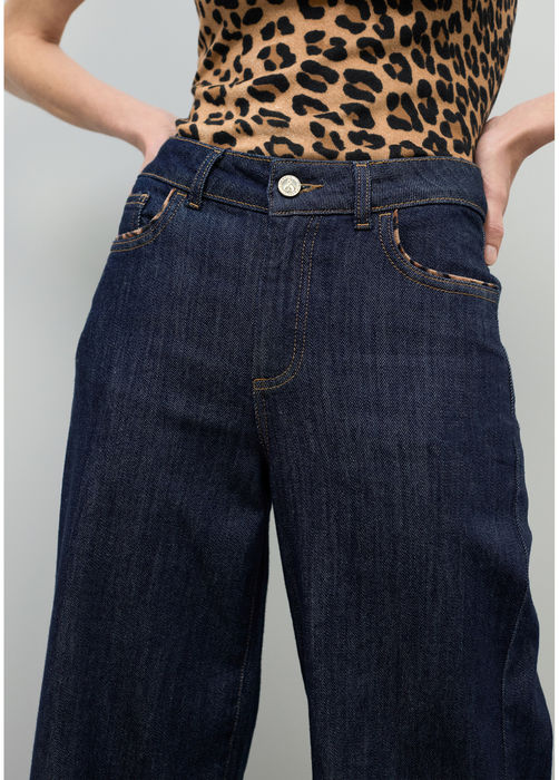 CALÇA LOLA CASADEMUNT 