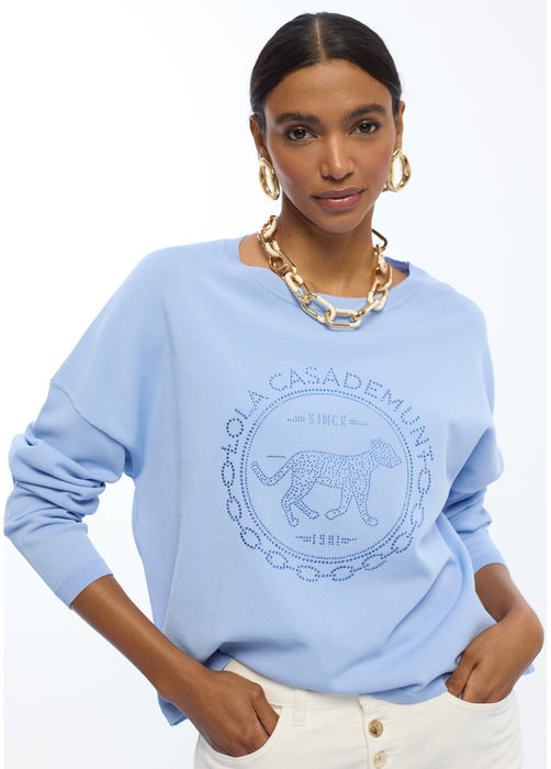 CAMISOLA LOLA CASADEMUNT 
