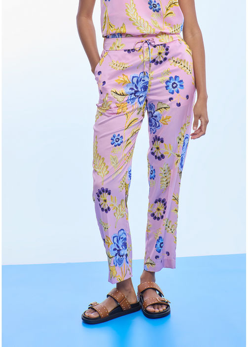 CALÇA LOLA CASADEMUNT 