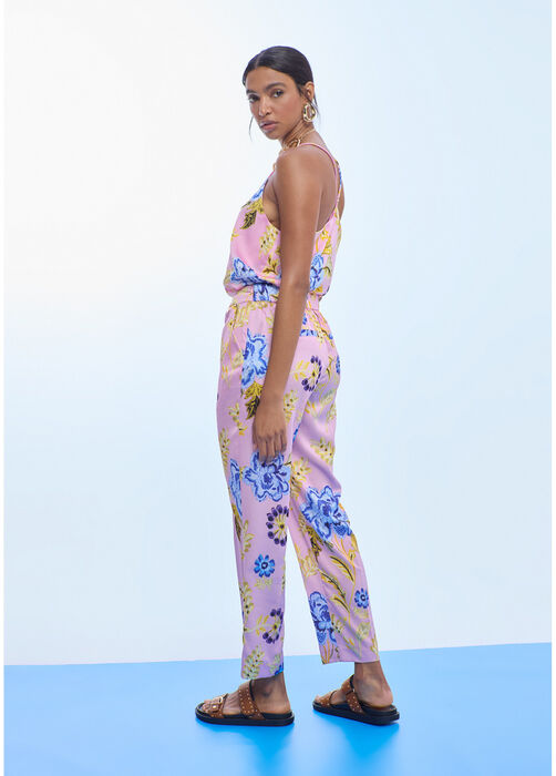 CALÇA LOLA CASADEMUNT 