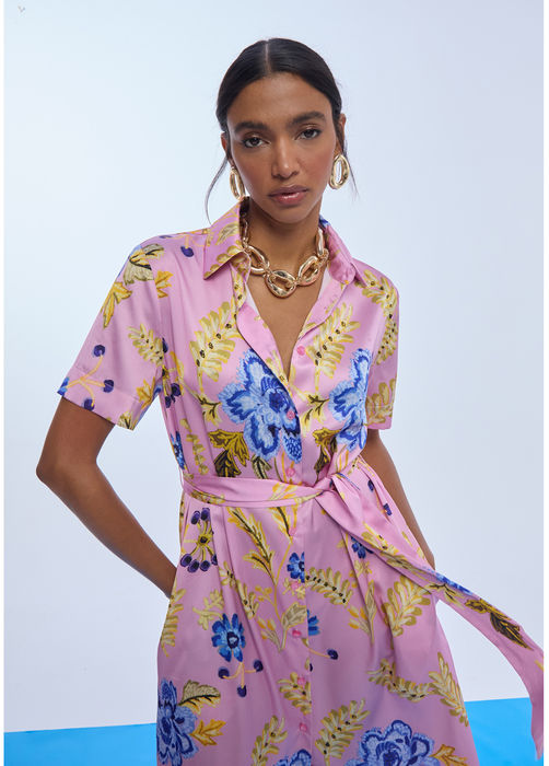 VESTIDO LOLA CASADEMUNT 