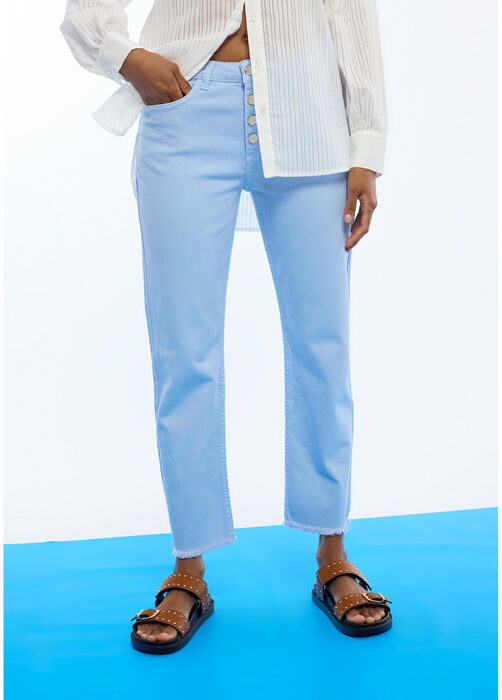 CALÇA LOLA CASADEMUNT 