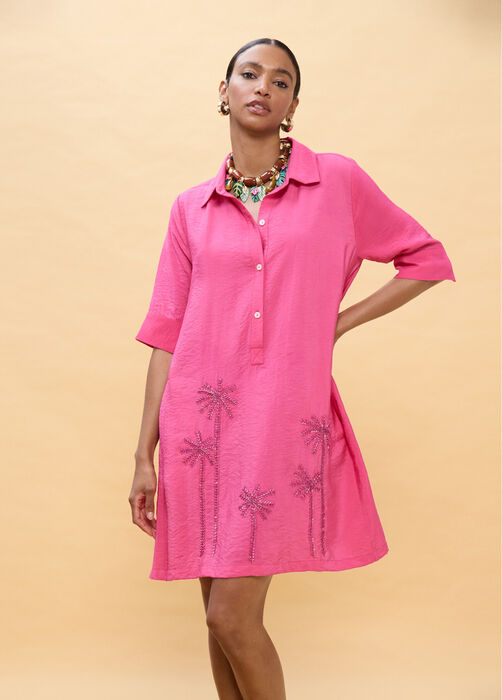 VESTIDO LOLA CASADEMUNT 