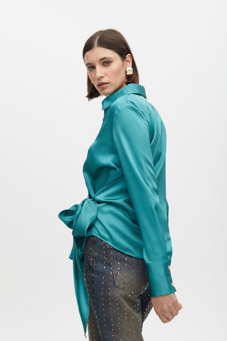 BLUSA LOLA CASADEMUNT