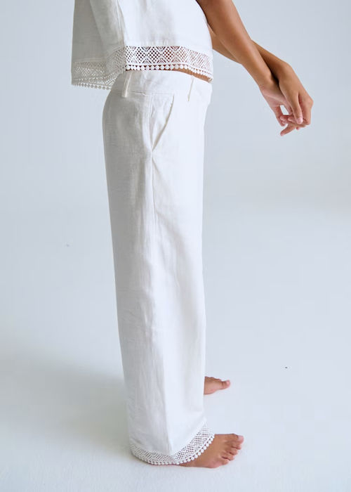 CALÇA MAYORAL 