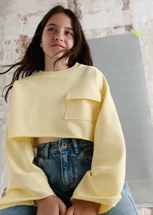 CONJUNTO MAYORAL 
