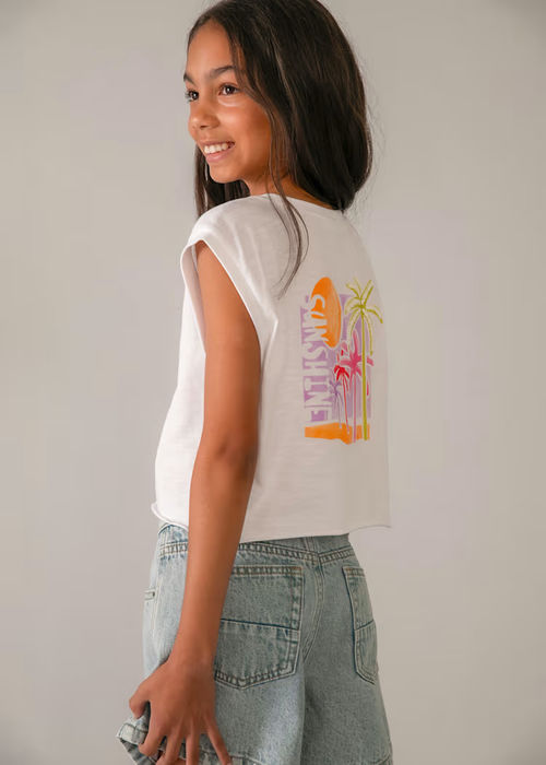 TSHIRT MAYORAL 6