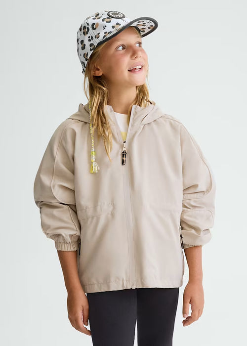 PARKA MAYORAL 