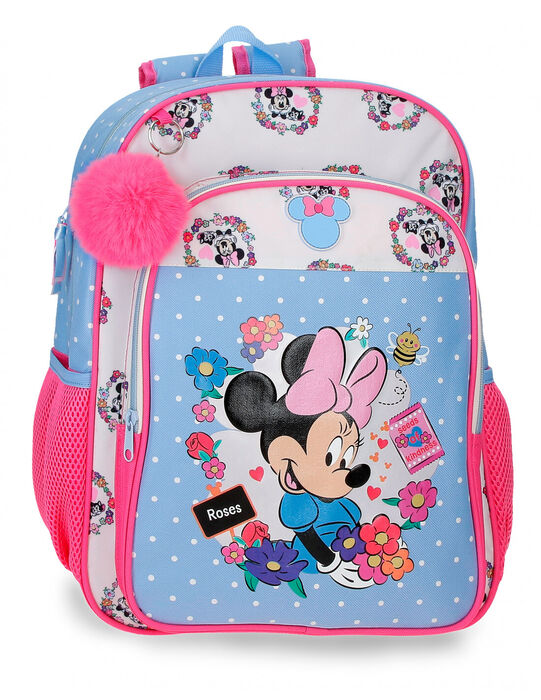MOCHILA MINNIE 