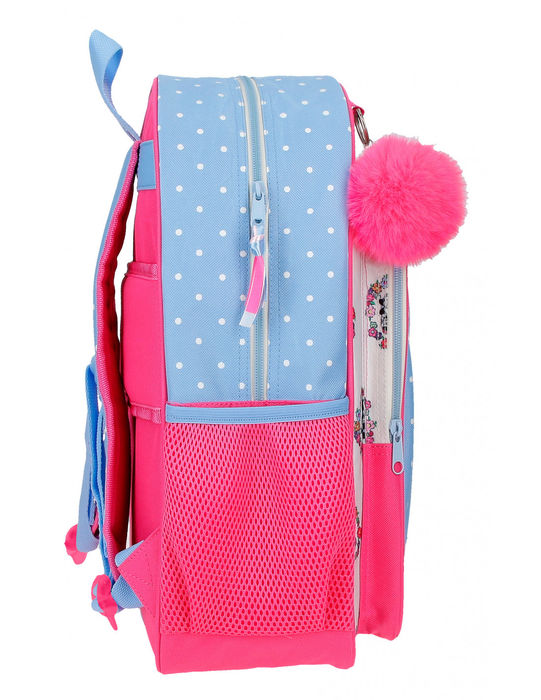 MOCHILA MINNIE 
