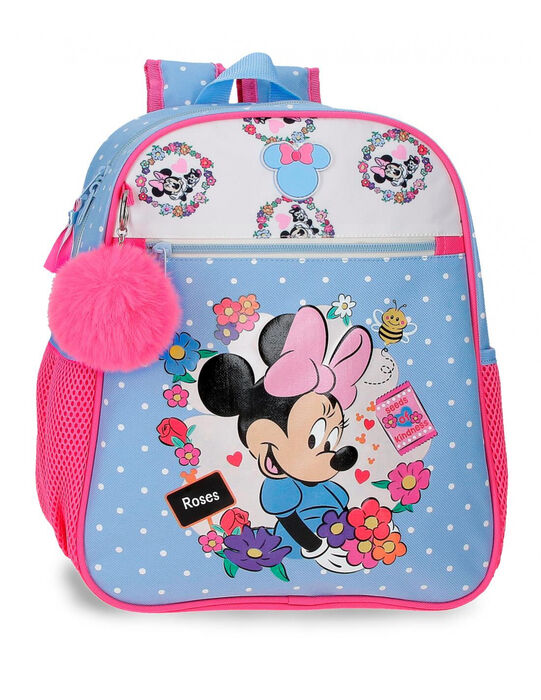 MOCHILA MINNIE 