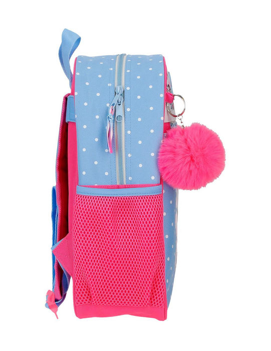 MOCHILA MINNIE 