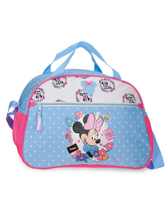 SACO DESPORTO MINNIE 