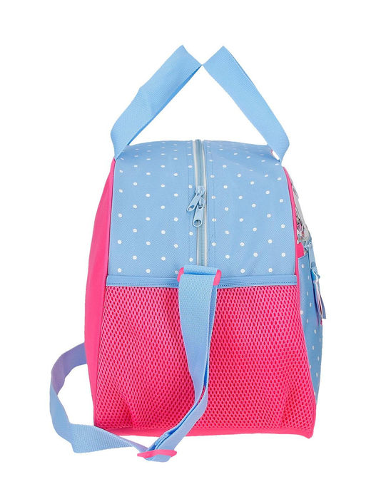 SACO DESPORTO MINNIE 