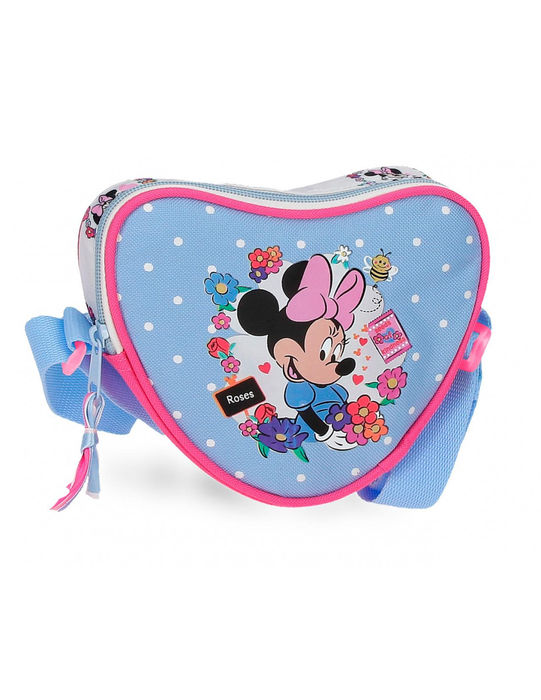 CARTEIRA MINNIE 