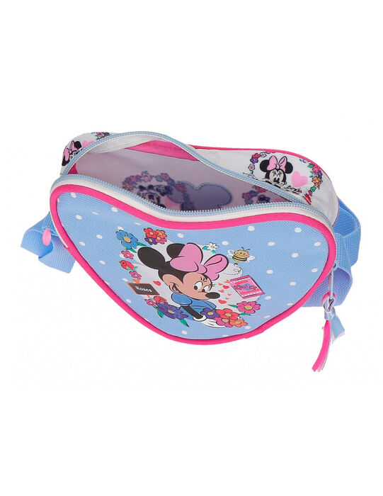 CARTEIRA MINNIE 
