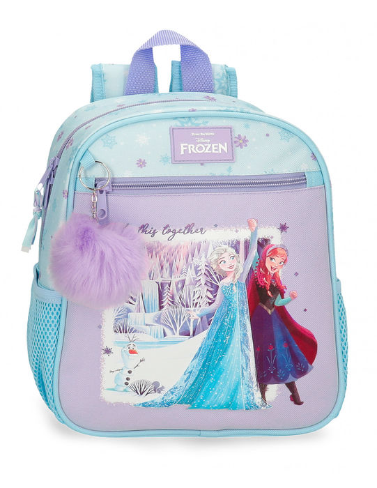 MOCHILA FROZEN