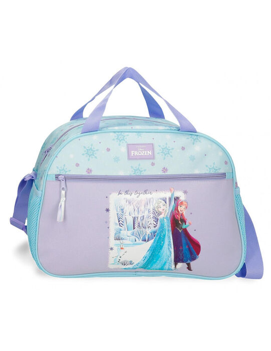 SACO DESPORTO FROZEN 